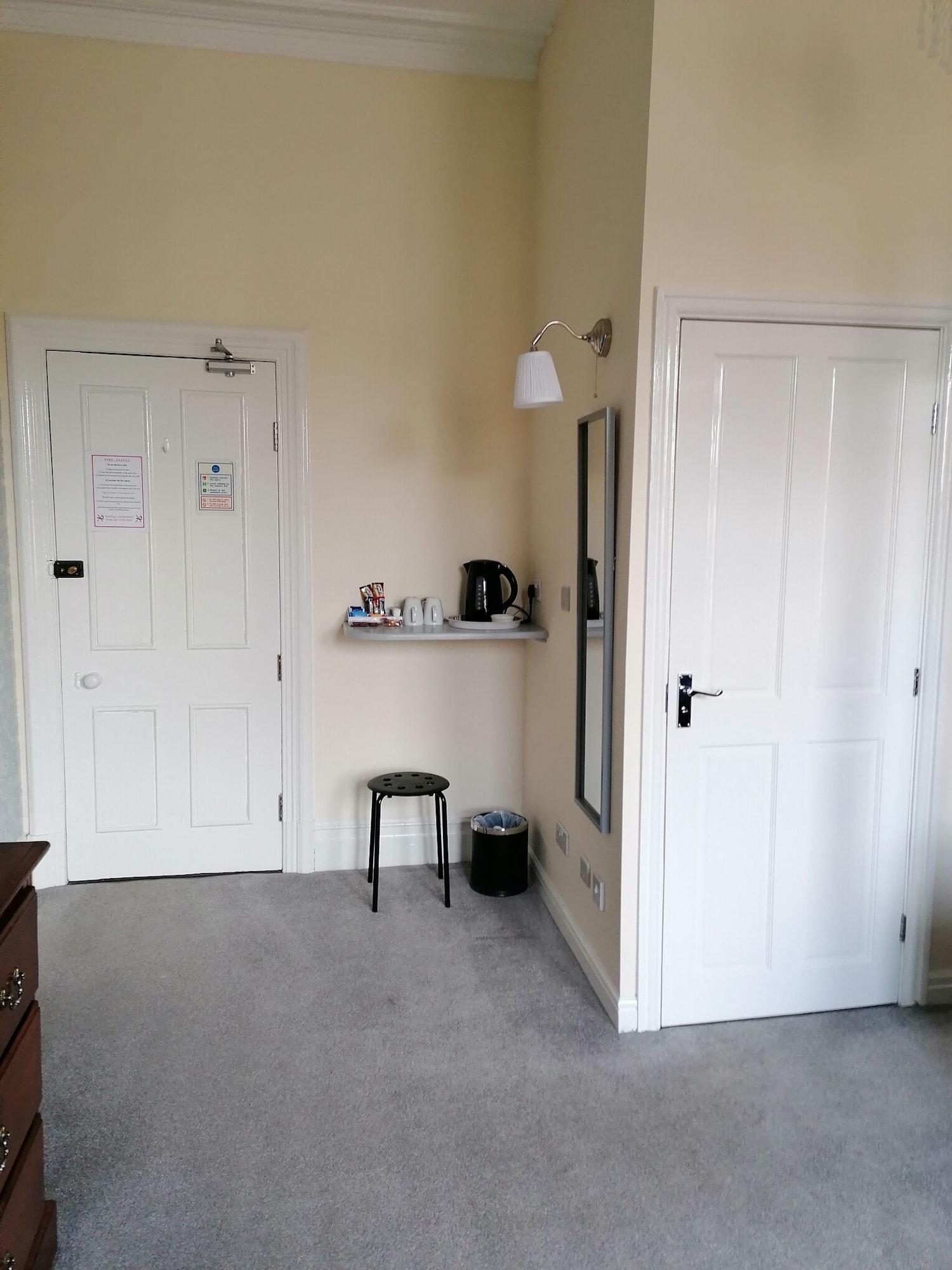 Edendale House Bed and Breakfast Southport Exteriör bild