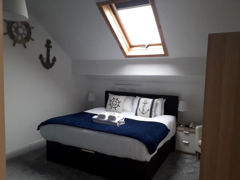 Edendale House Bed and Breakfast Southport Exteriör bild