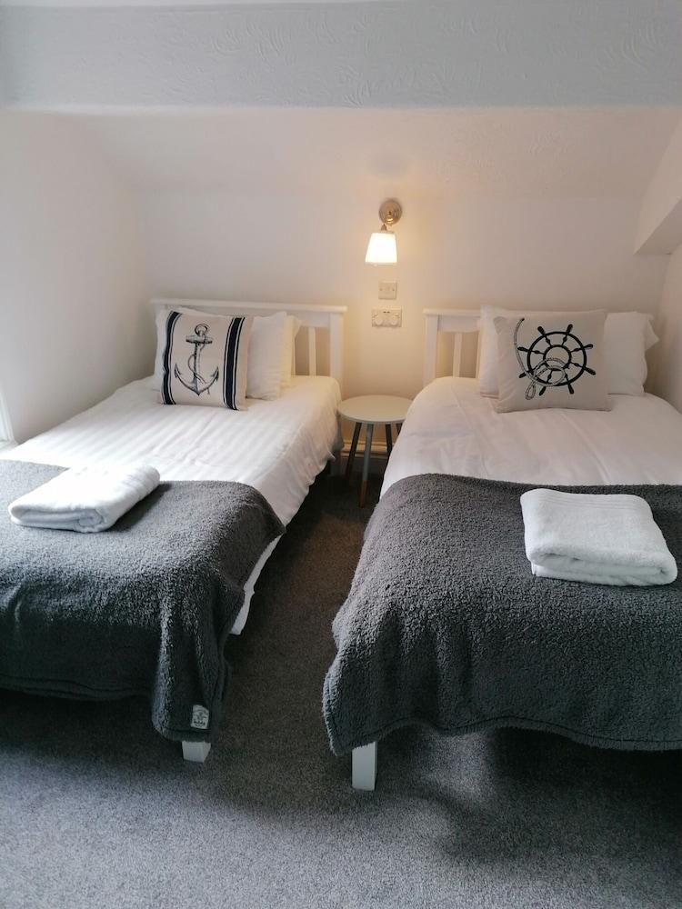 Edendale House Bed and Breakfast Southport Exteriör bild