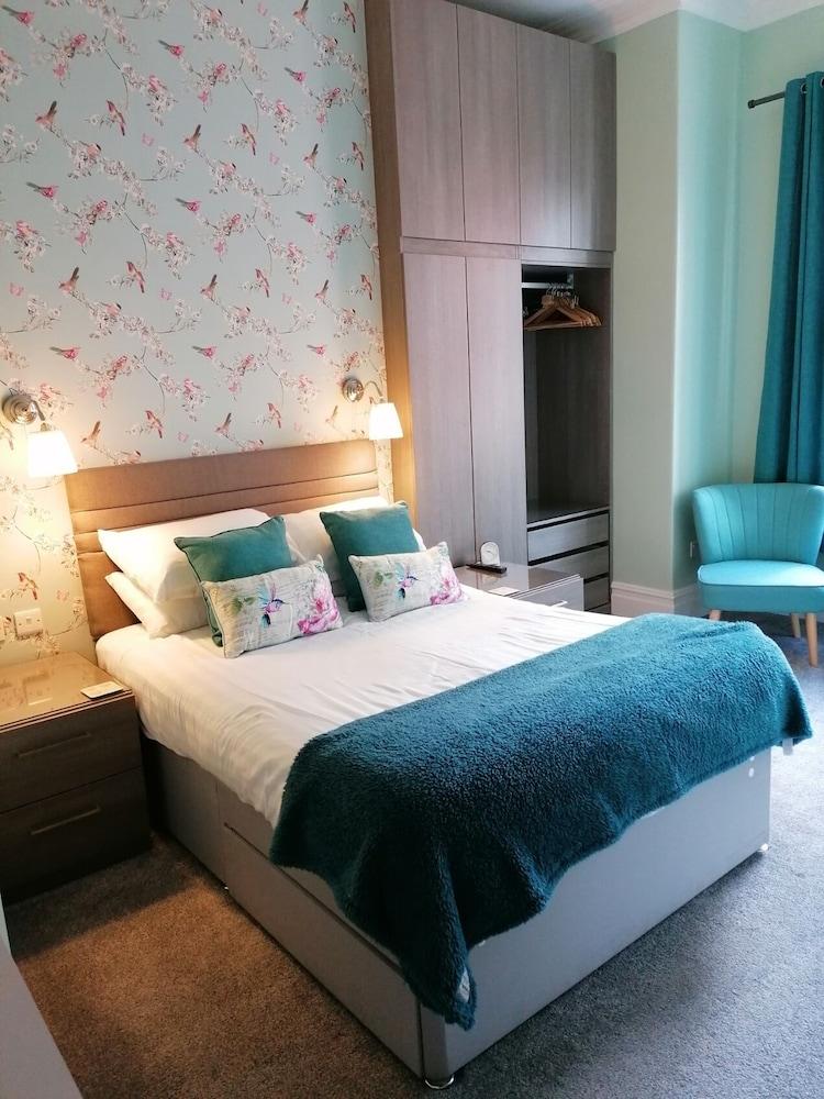 Edendale House Bed and Breakfast Southport Exteriör bild