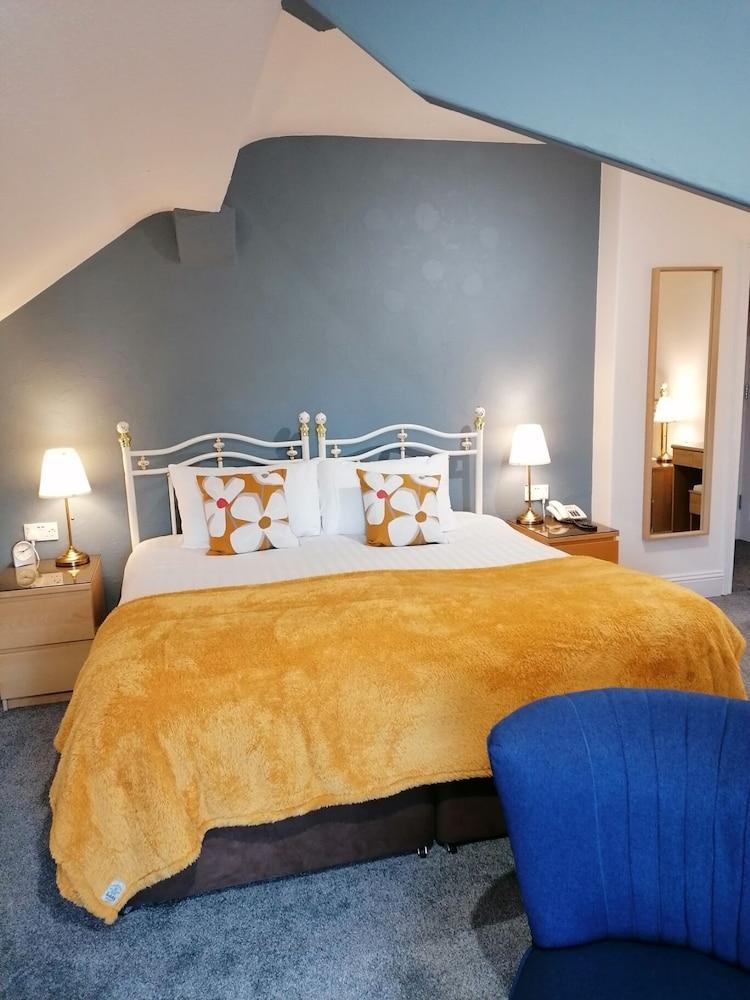 Edendale House Bed and Breakfast Southport Exteriör bild