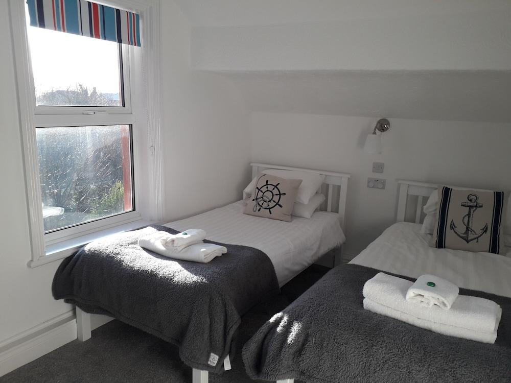 Edendale House Bed and Breakfast Southport Exteriör bild