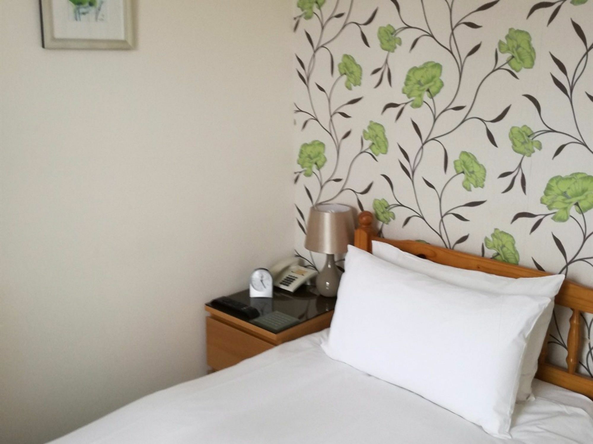 Edendale House Bed and Breakfast Southport Exteriör bild