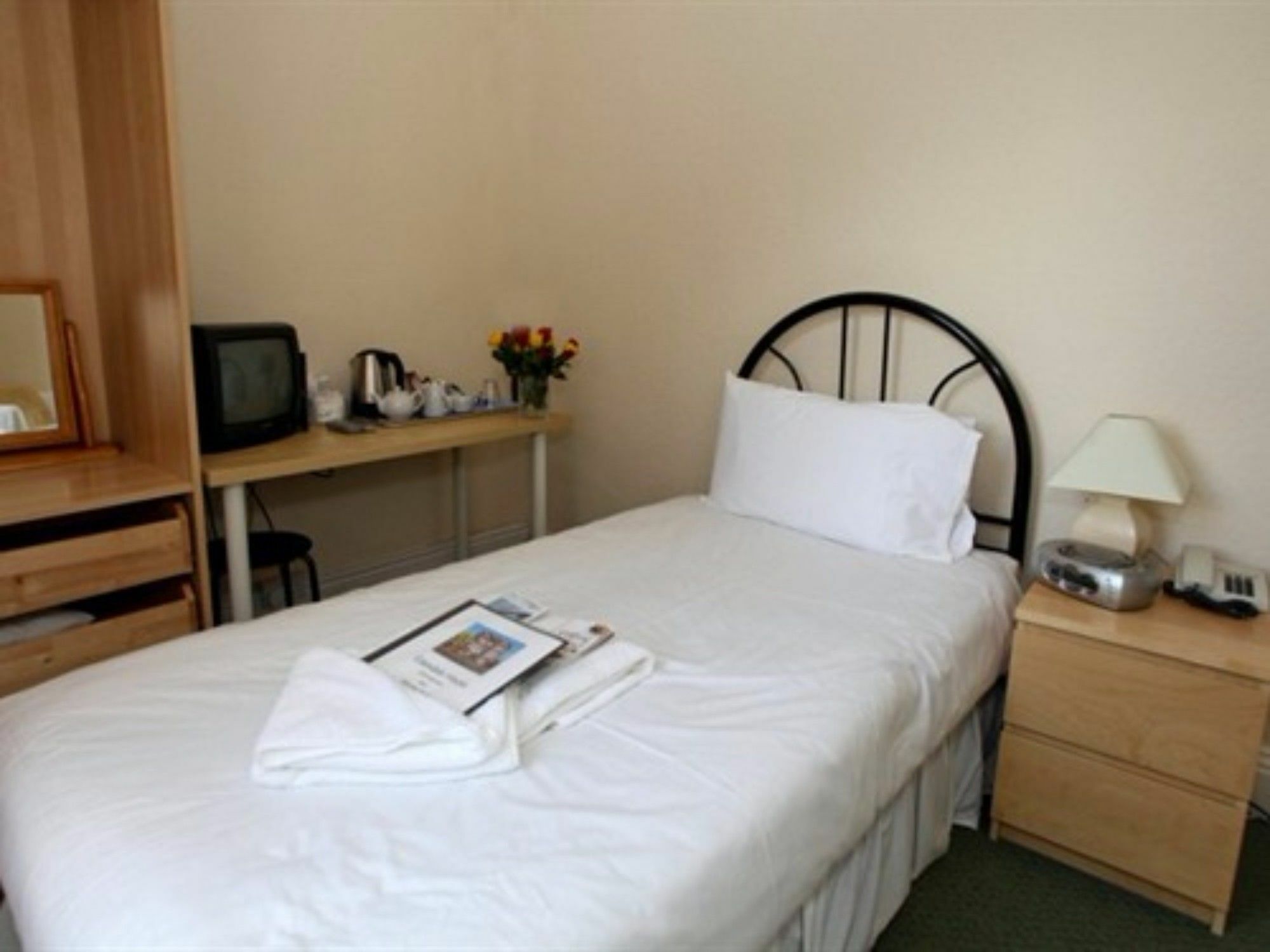 Edendale House Bed and Breakfast Southport Exteriör bild